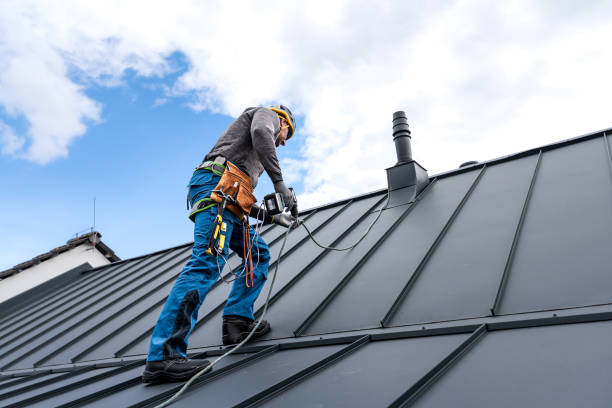 Best Rubber Roofing (EPDM, TPO)  in Brooksville, MS