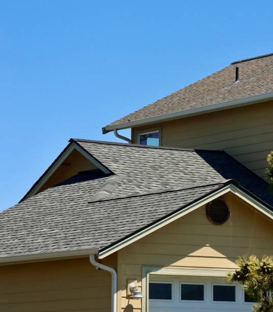 Best Asphalt Shingle Roofing  in Brooksville, MS